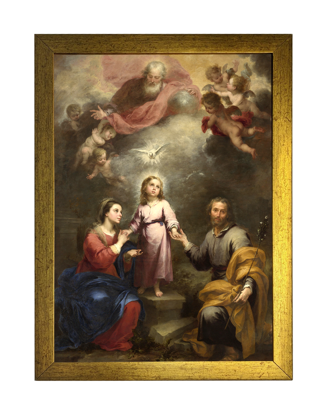 Sagrada Família - Arte Sacra